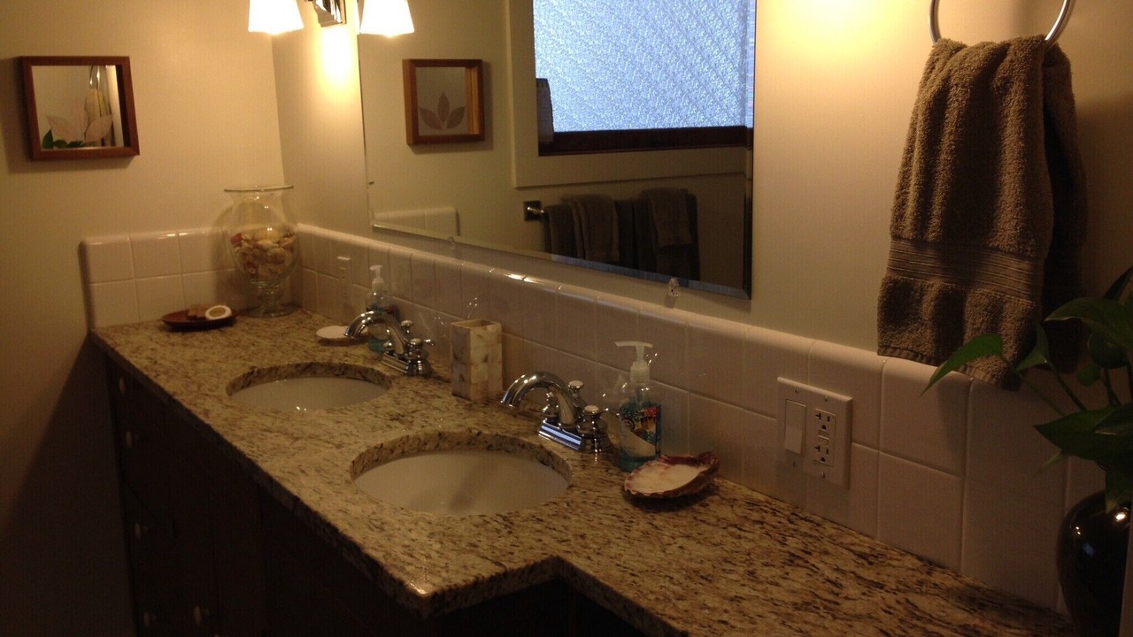 Photo of Bathroom in Belvedere Tiburon