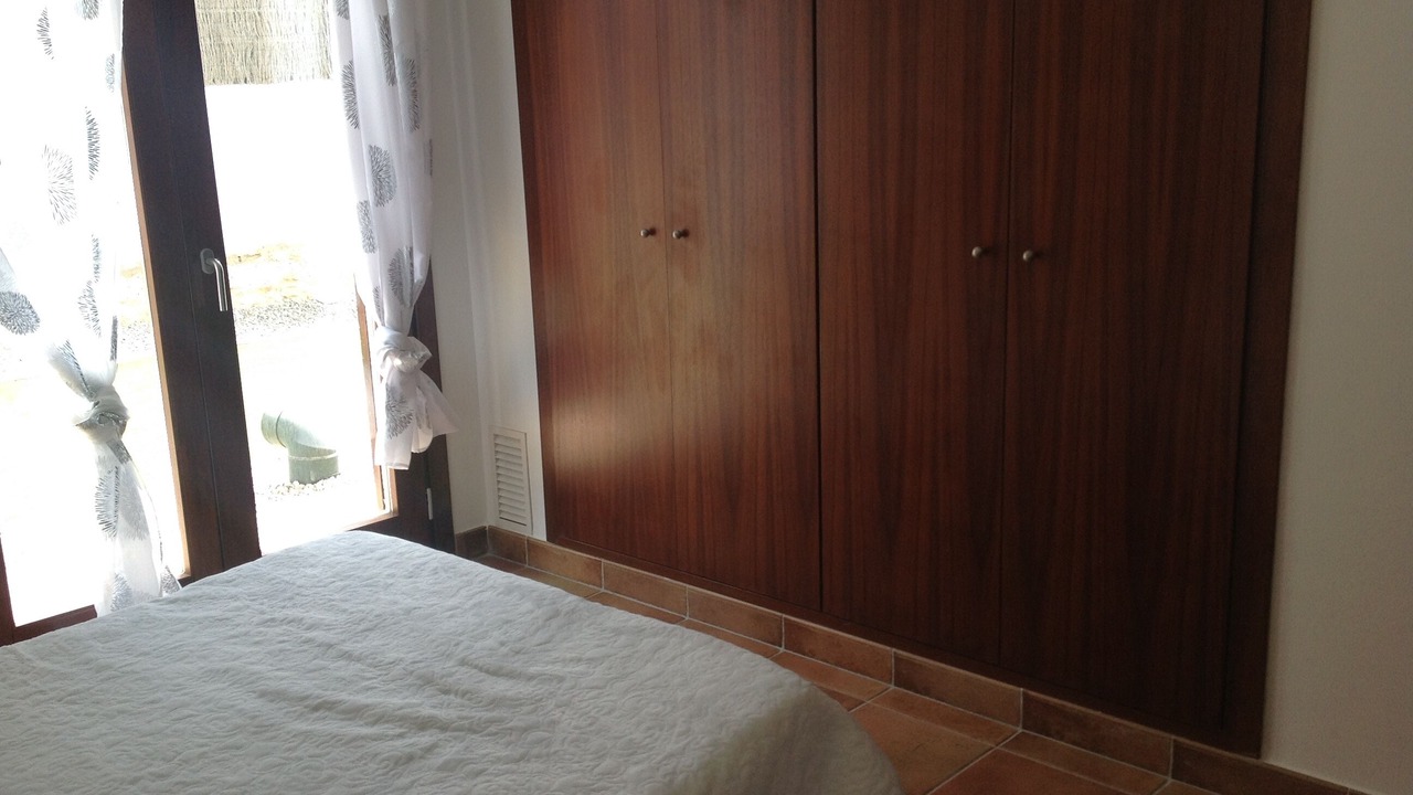 Photo of Bedroom in Cala de Bou