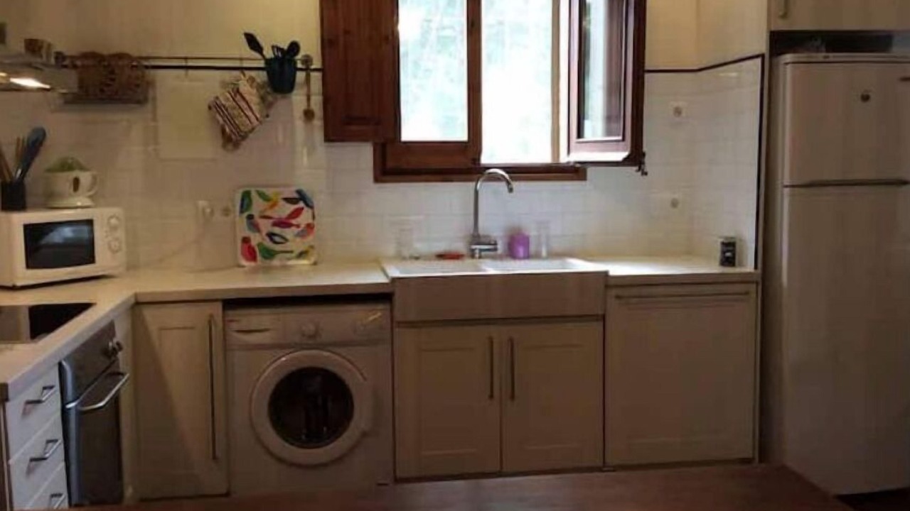 Photo of Kitchen in Beuda