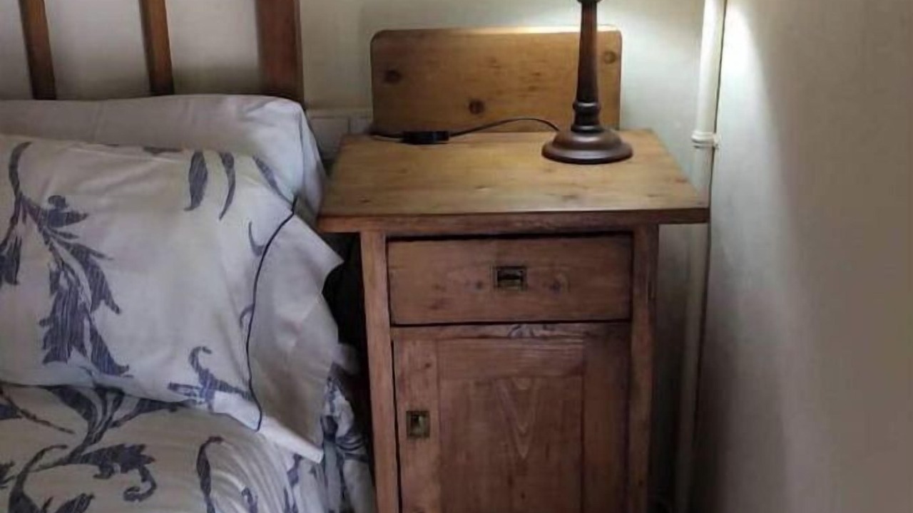 Photo of Bedroom in Beuda
