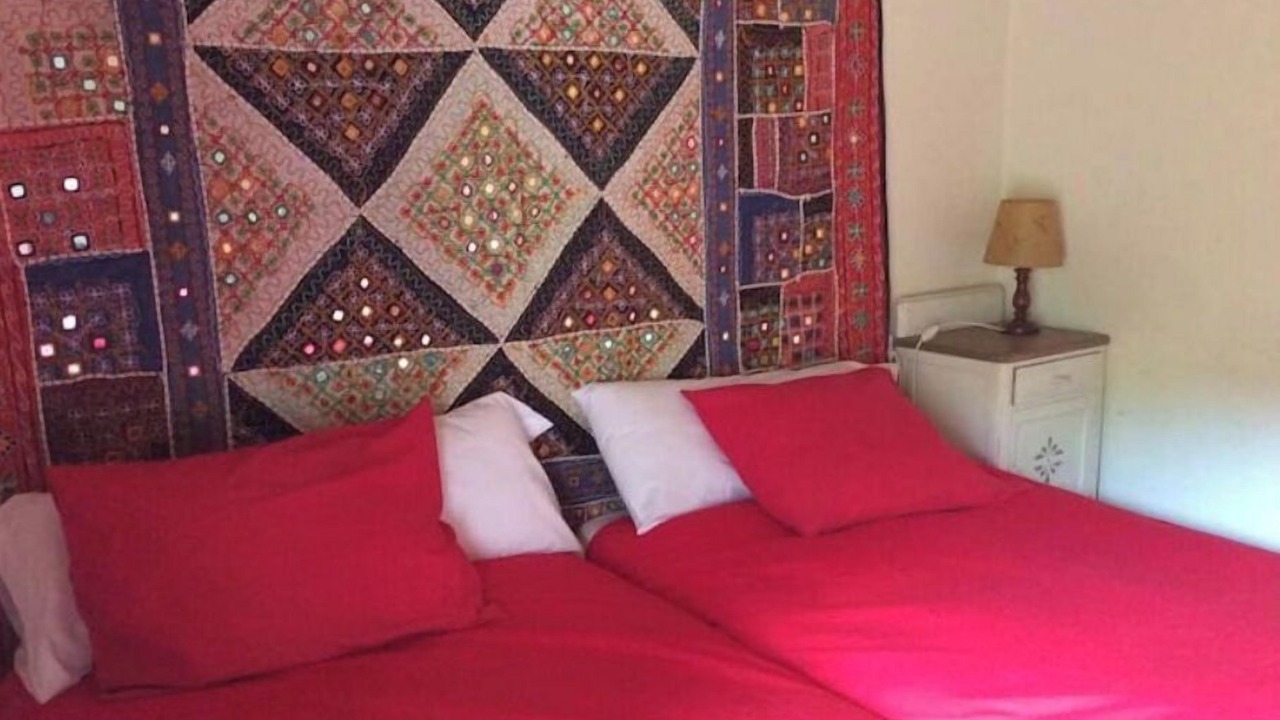 Photo of Bedroom in Beuda