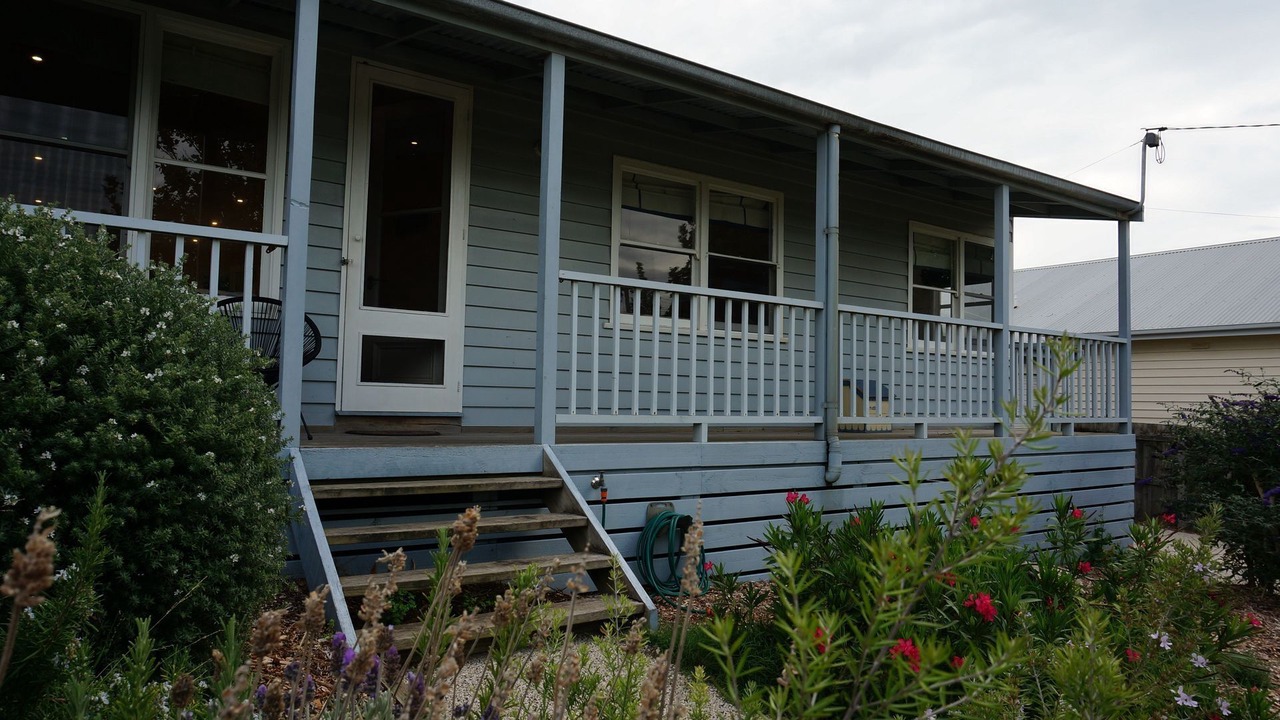 Photo of Outdoor in Queenscliff