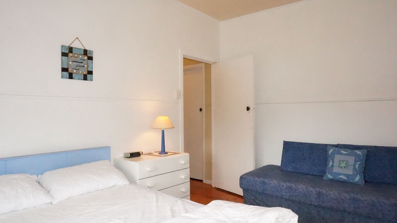 Photo of Bedroom in Queenscliff