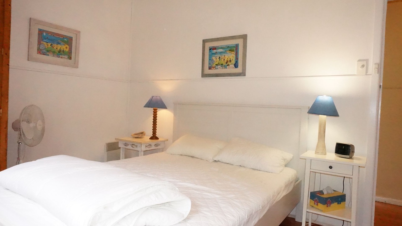 Photo of Bedroom in Queenscliff