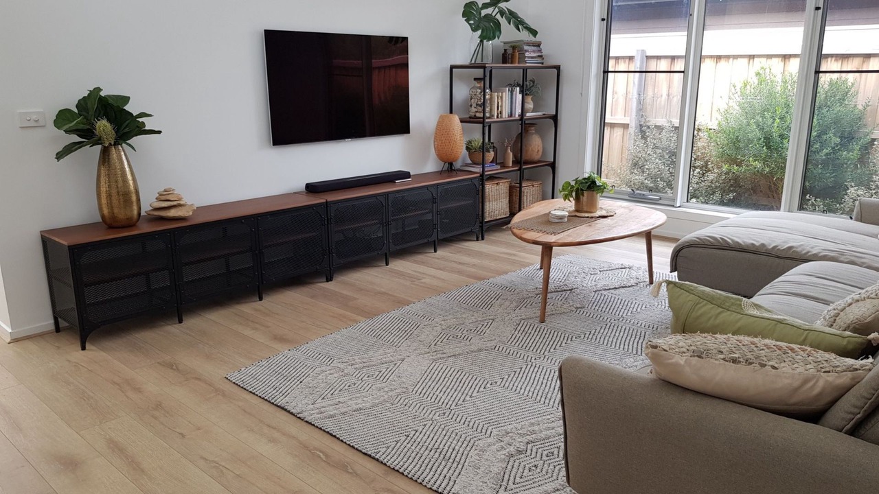 Photo of Livingroom in Point Lonsdale