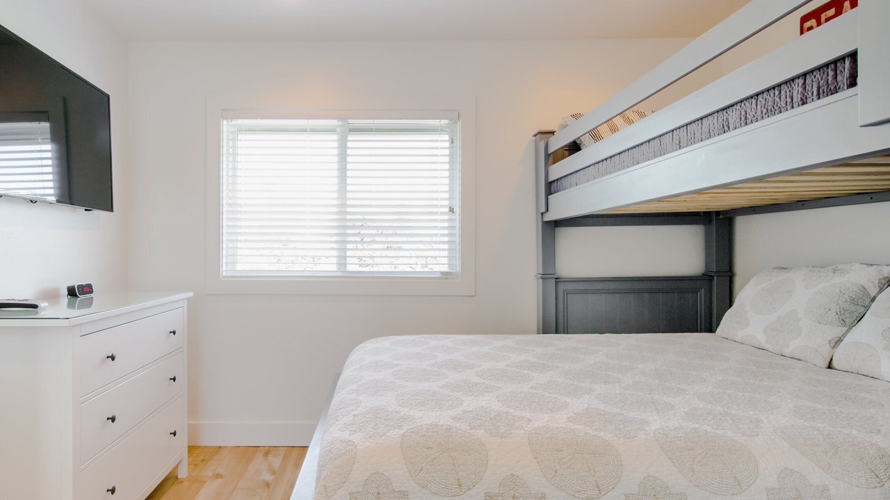 Photo of Bedroom in Santa Ana Heights