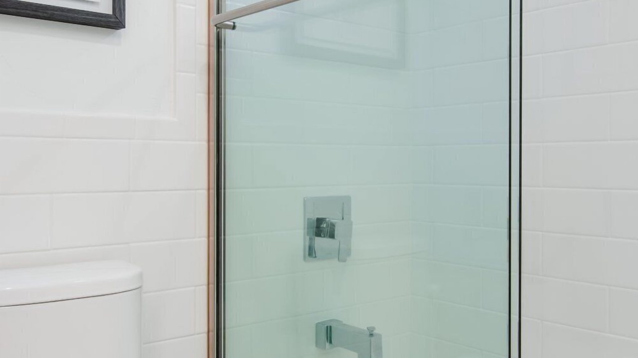 Photo of Bathroom in Santa Ana Heights
