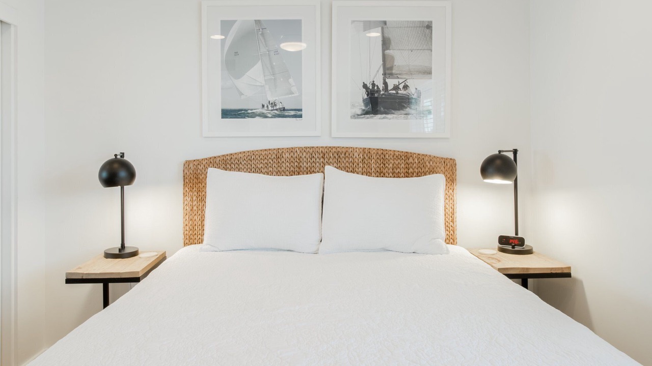 Photo of Bedroom in Santa Ana Heights