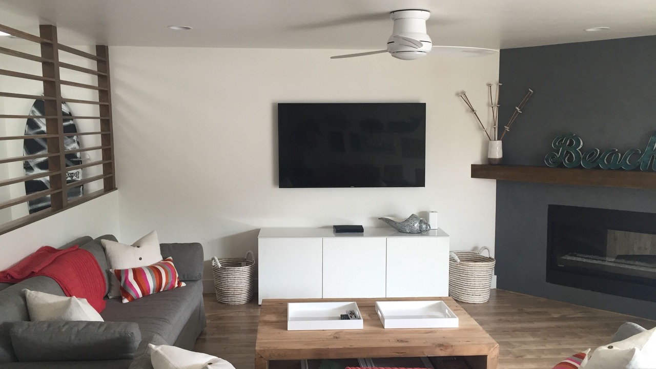 Photo of Livingroom in Santa Ana Heights