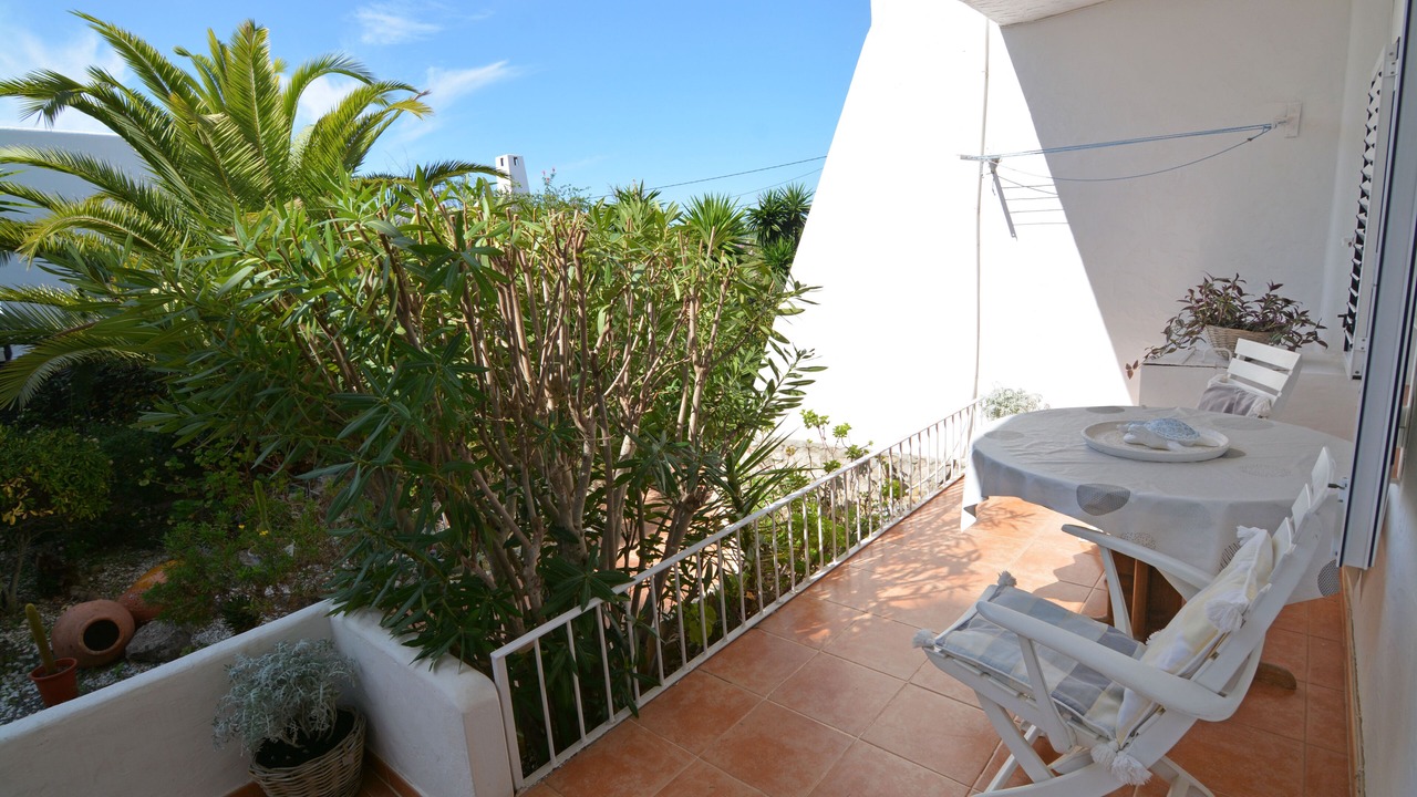 Photo of Outdoor in Cap Martinet