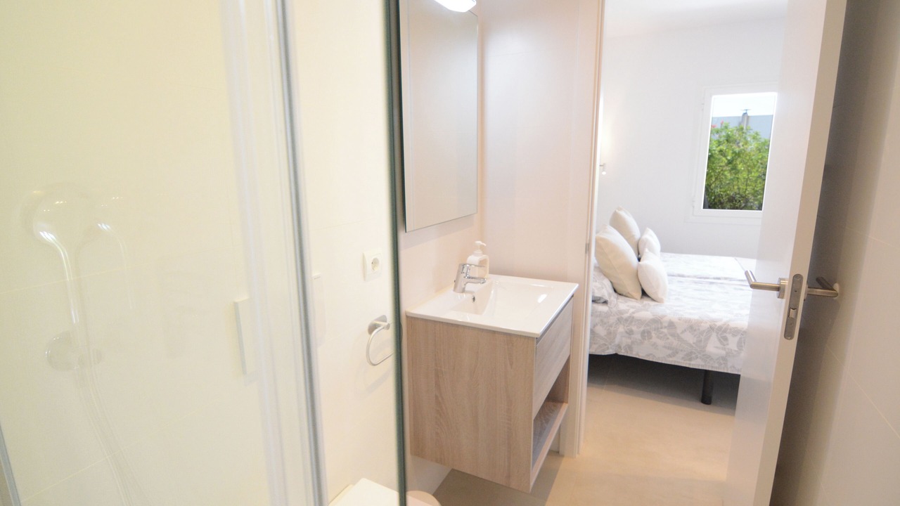 Photo of Bedroom in Cap Martinet