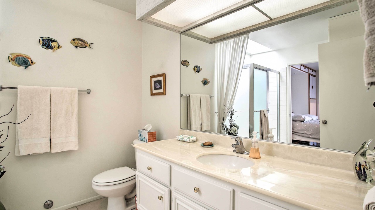 Photo of Bathroom in Cathedral City