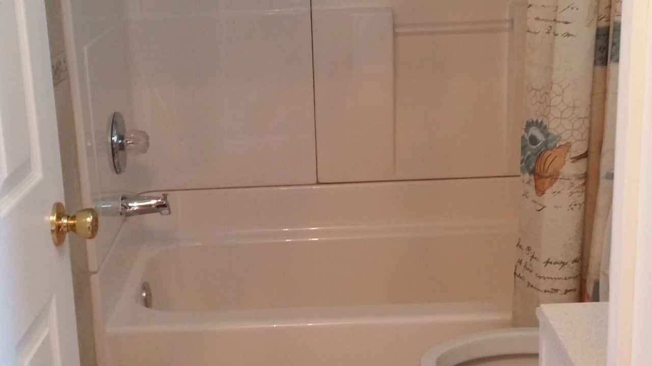 Photo of Bathroom in Ship Bottom