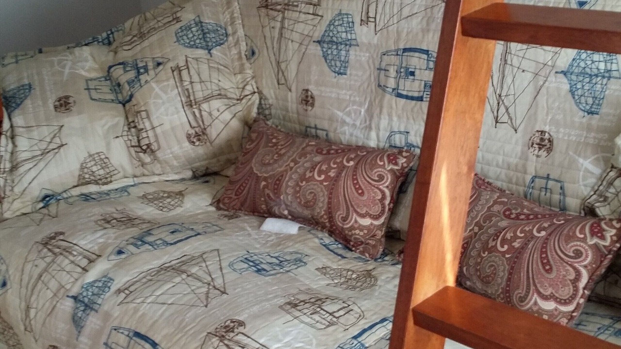 Photo of Bedroom in Ship Bottom