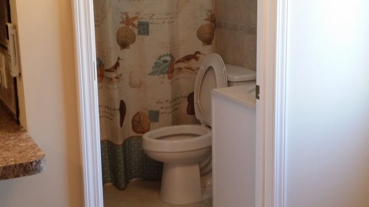 Photo of Bathroom in Ship Bottom