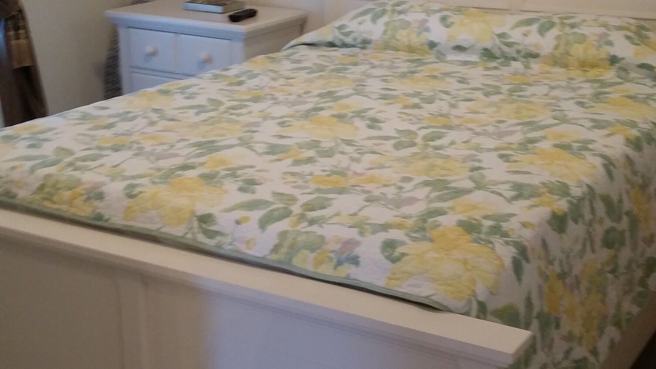 Photo of Bedroom in Ship Bottom