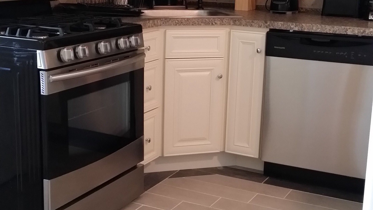 Photo of Kitchen in Ship Bottom