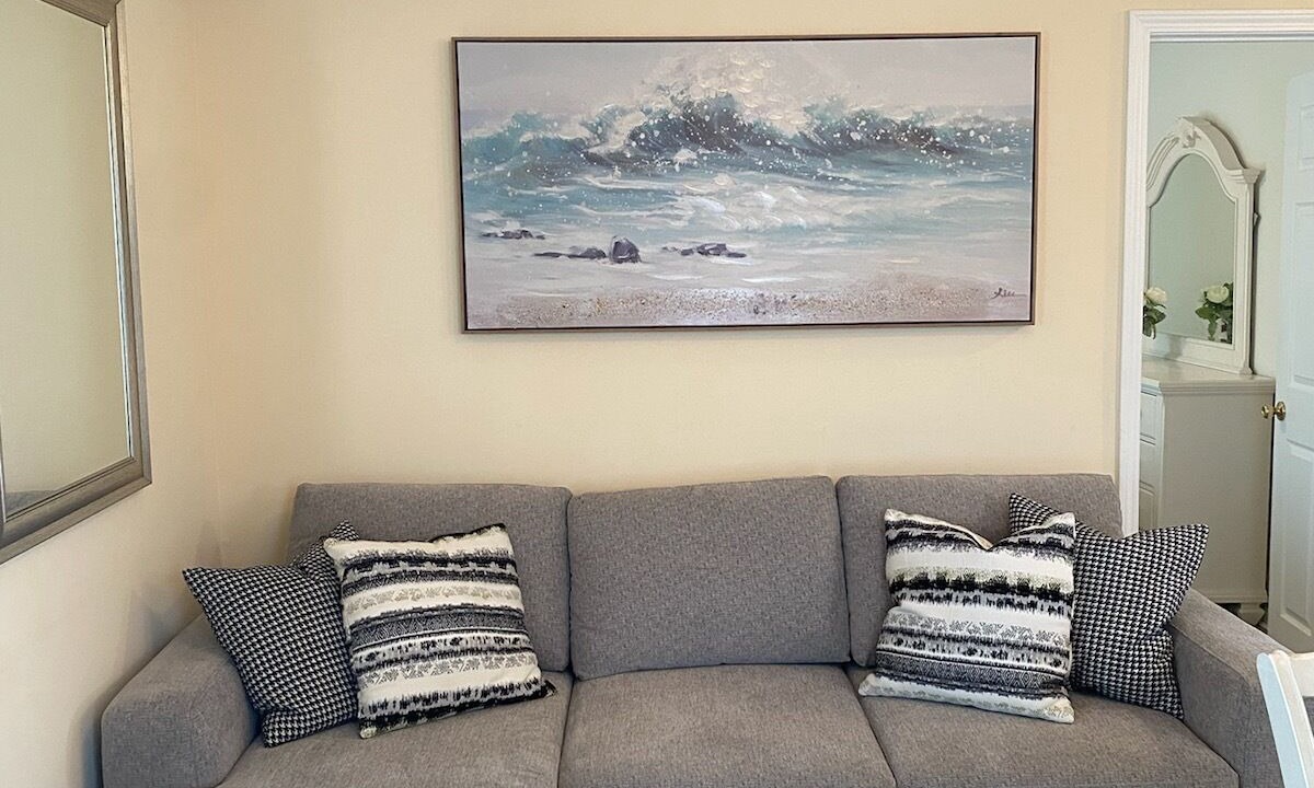 Photo of Livingroom in Ship Bottom