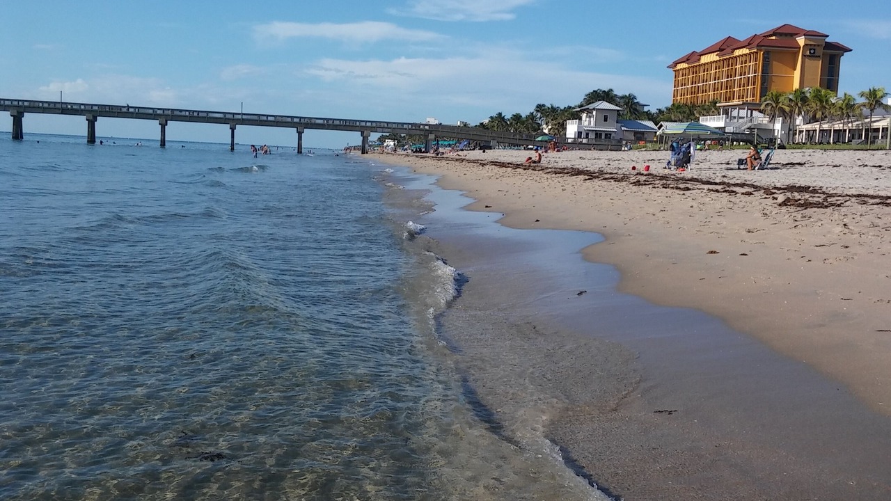 Photo of Others in Deerfield Beach