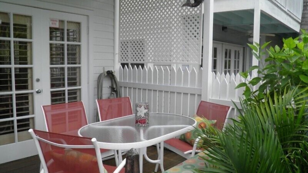 Photo of Outdoor in Bahama Village