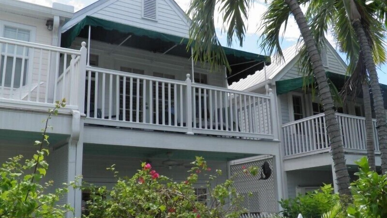 Photo of Outdoor in Bahama Village
