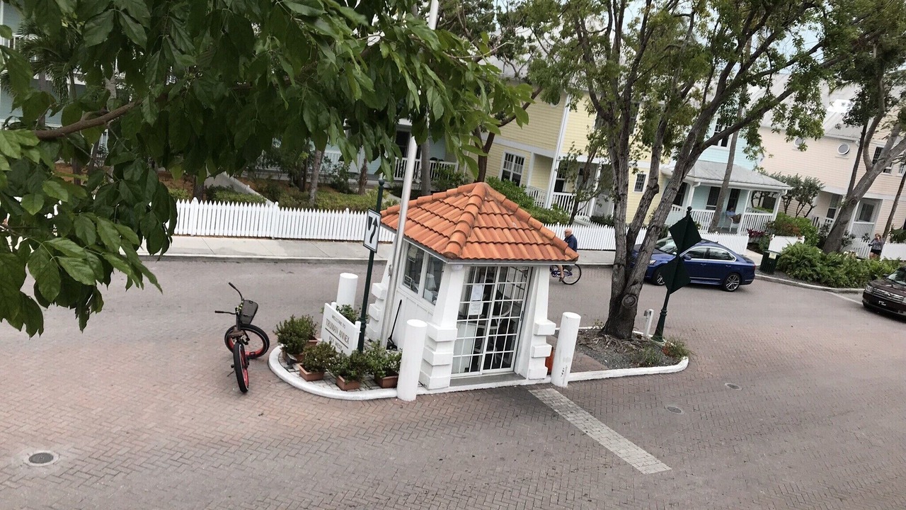 Photo of Outdoor in Bahama Village