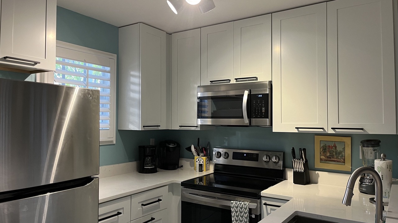 Photo of Kitchen in Bahama Village