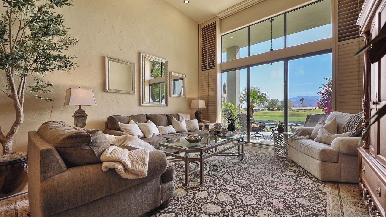 Photo of Outdoor in La Quinta
