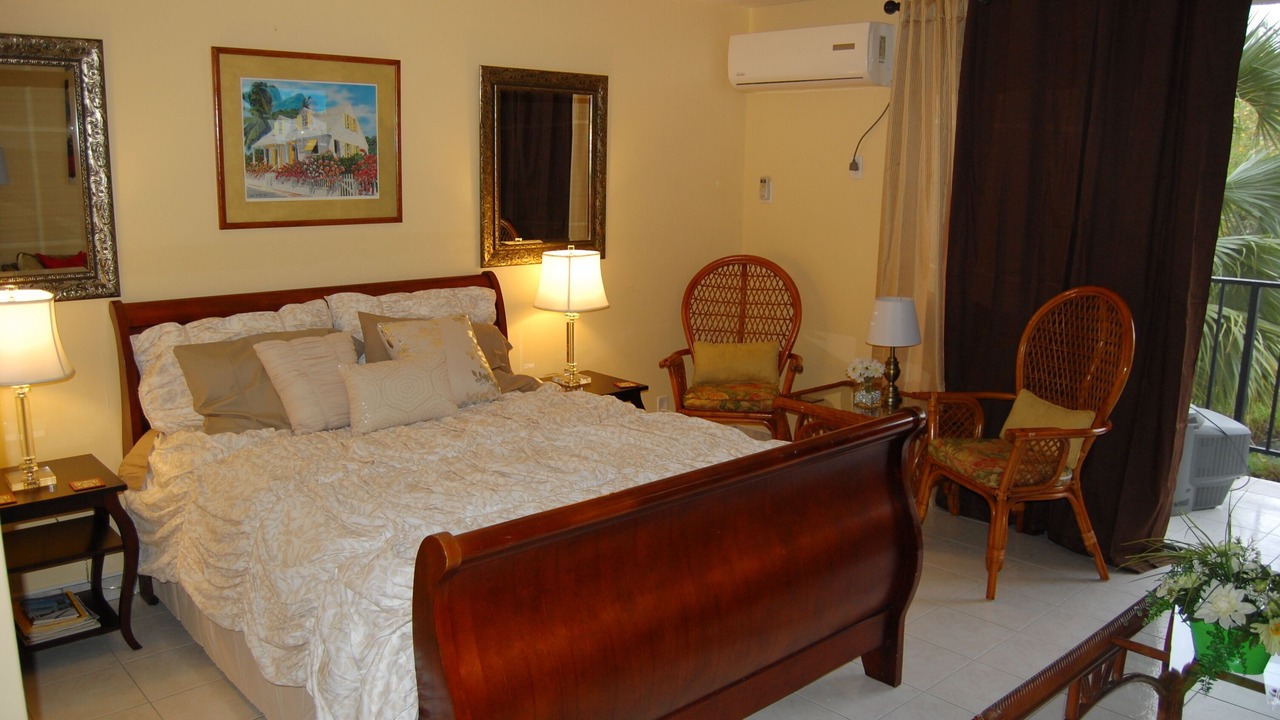 Photo of Bedroom in Williams Town