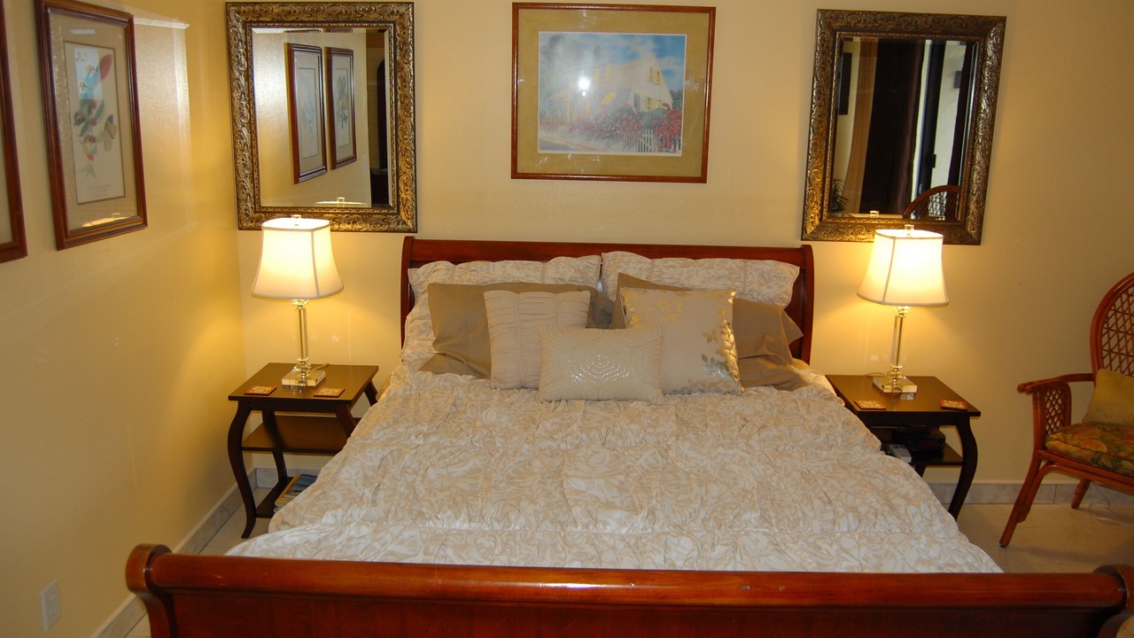 Photo of Bedroom in Williams Town