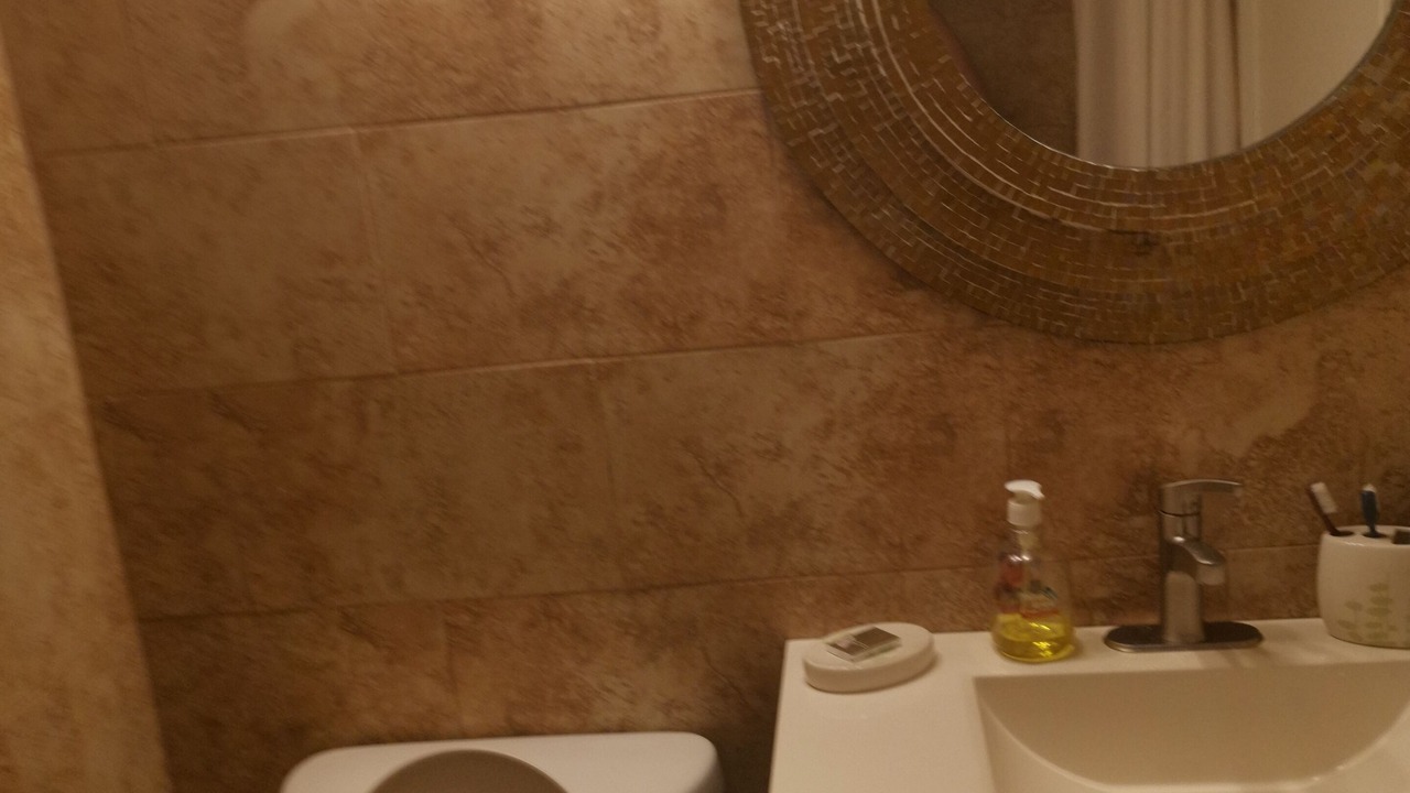 Photo of Bathroom in Williams Town