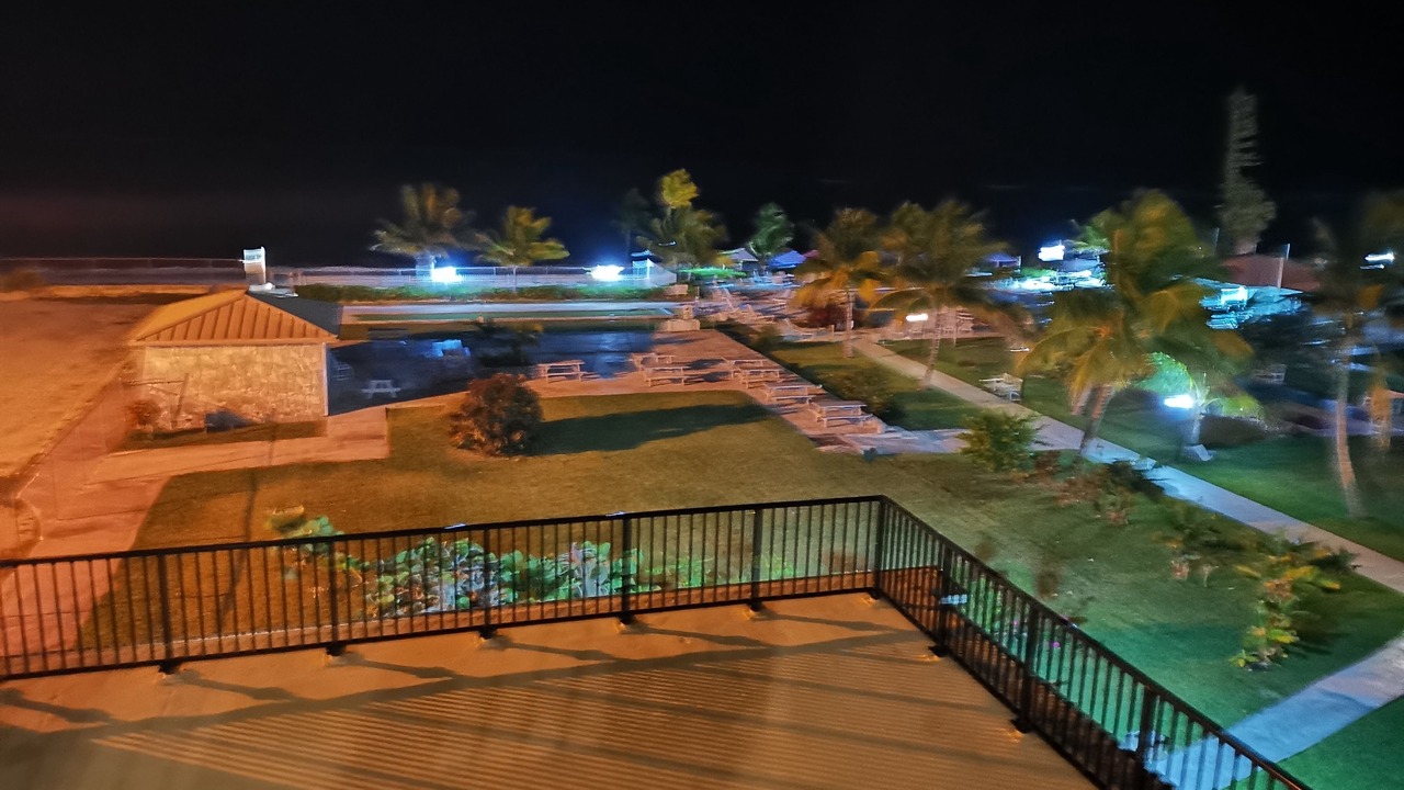 Photo of Patio Balcony in Williams Town
