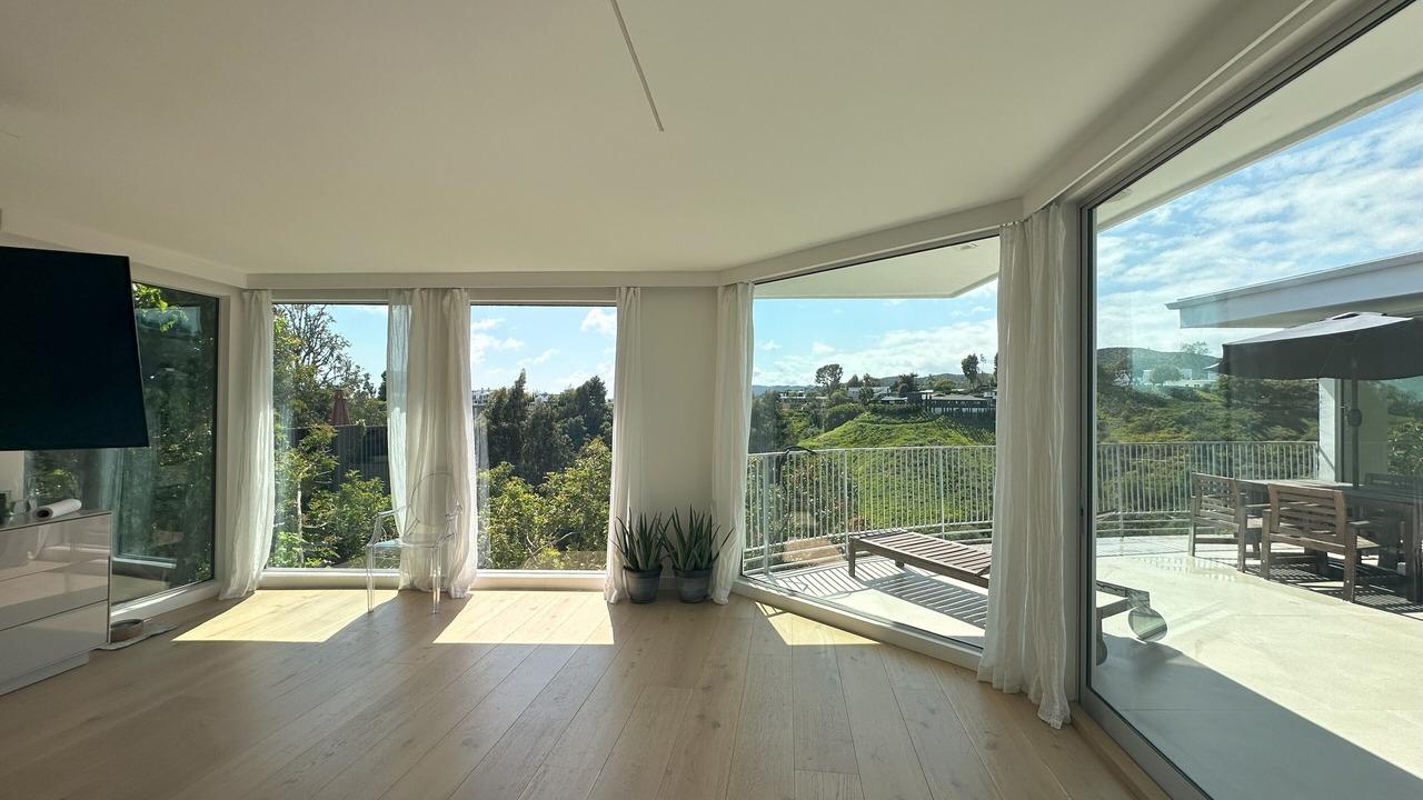 Photo of Livingroom in Bel Air