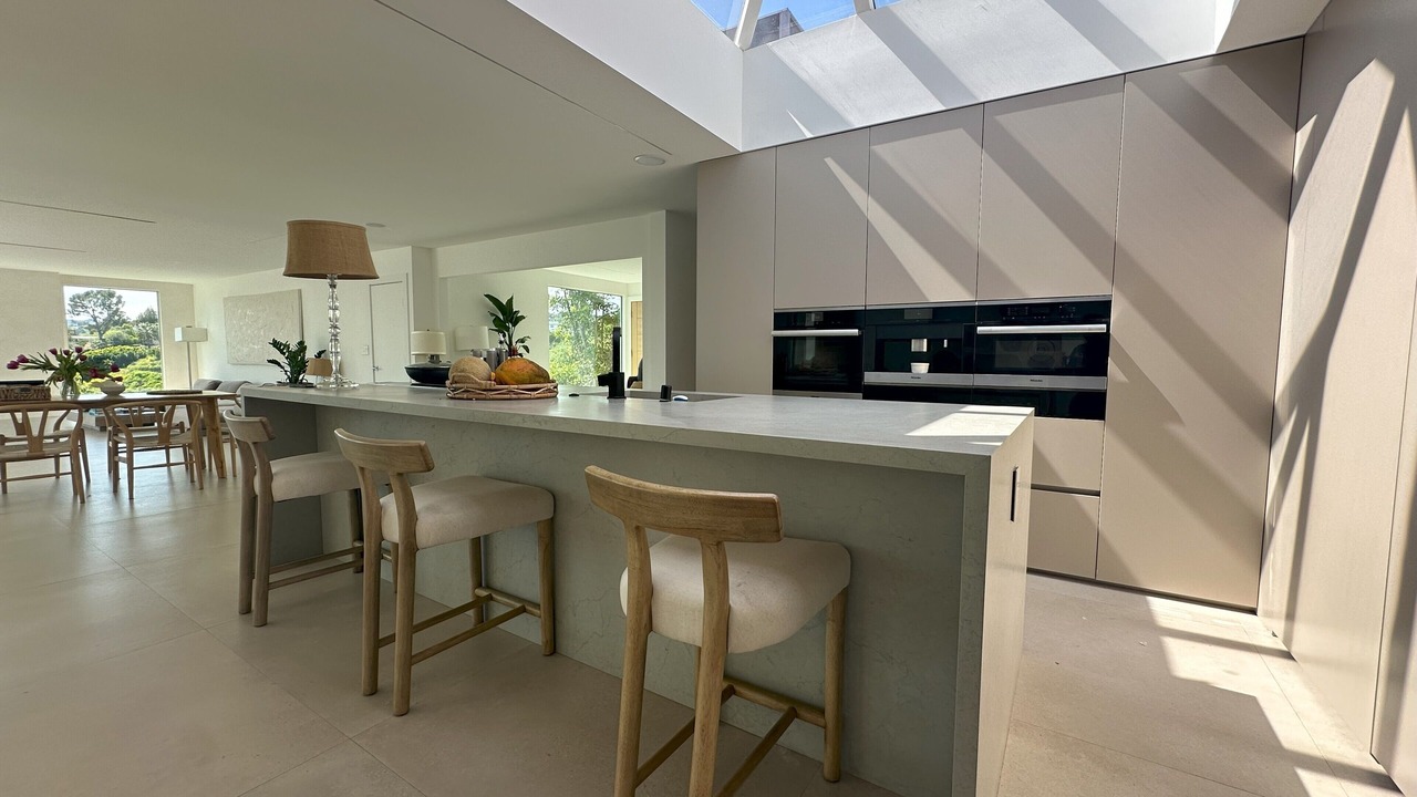 Photo of Kitchen in Bel Air