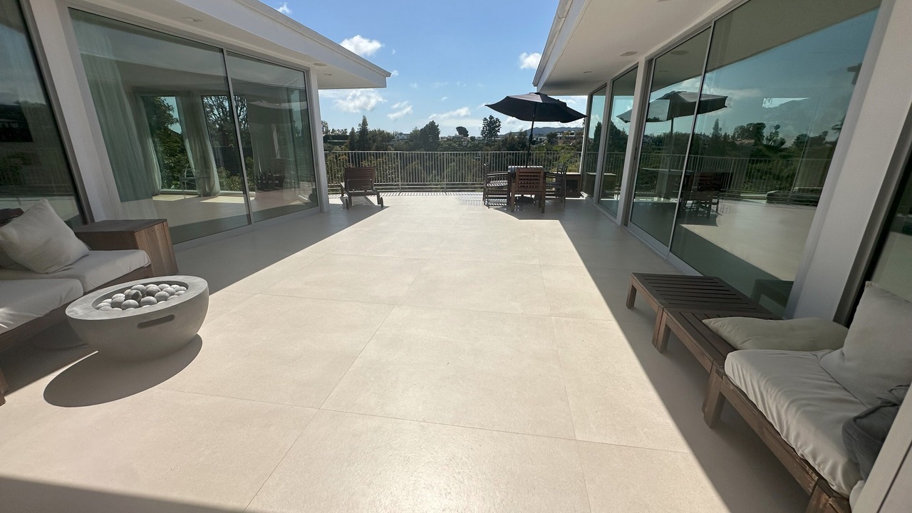 Photo of Patio Balcony in Bel Air