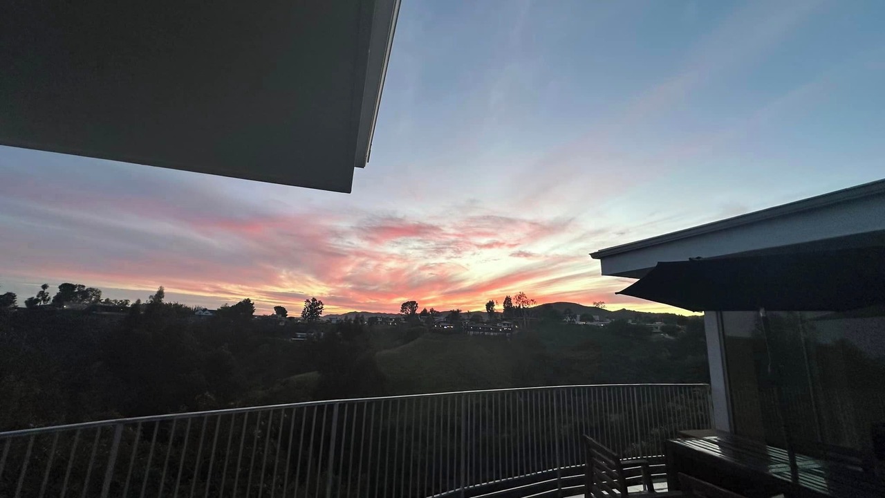 Photo of Outdoor in Bel Air