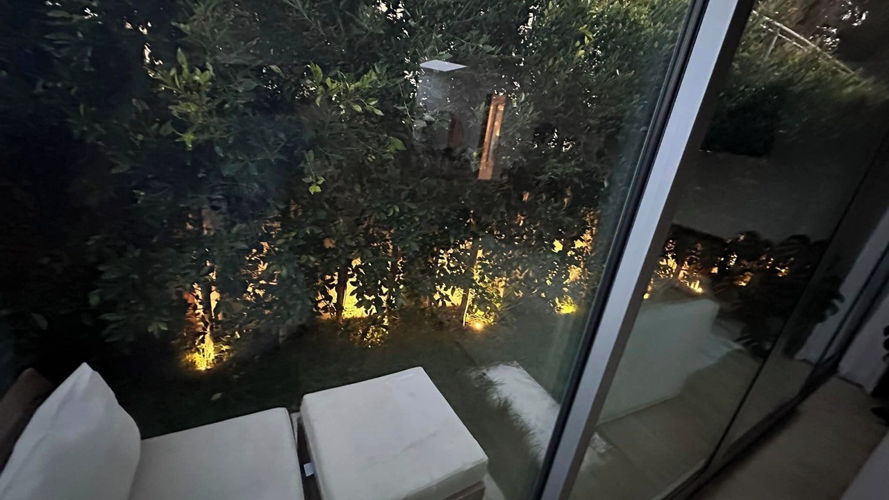 Photo of Outdoor in Bel Air