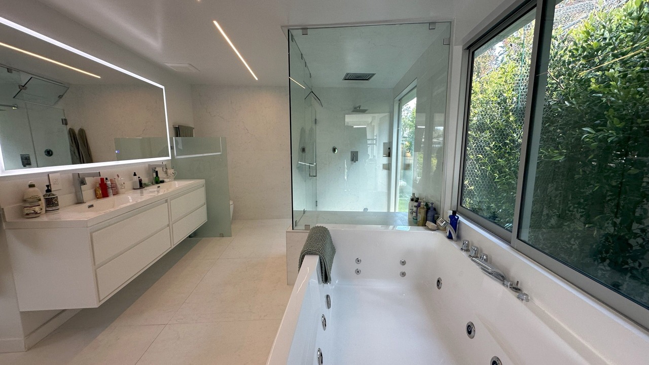 Photo of Bathroom in Bel Air