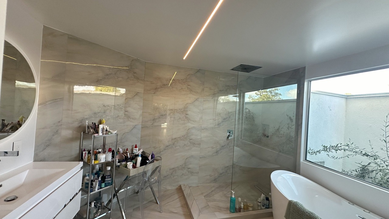 Photo of Bathroom in Bel Air
