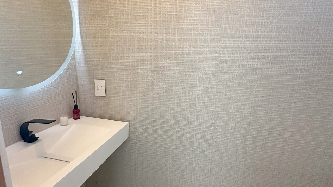 Photo of Bathroom in Bel Air