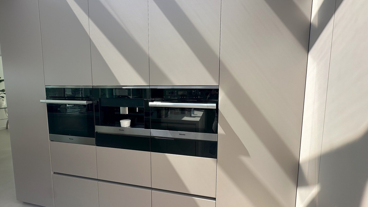 Photo of Kitchen in Bel Air