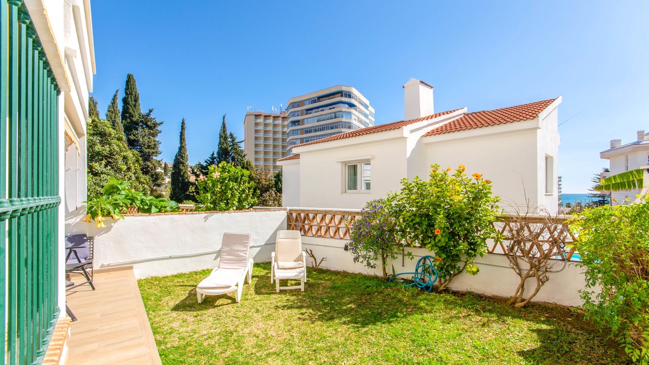 Photo of Outdoor in Torreblanca