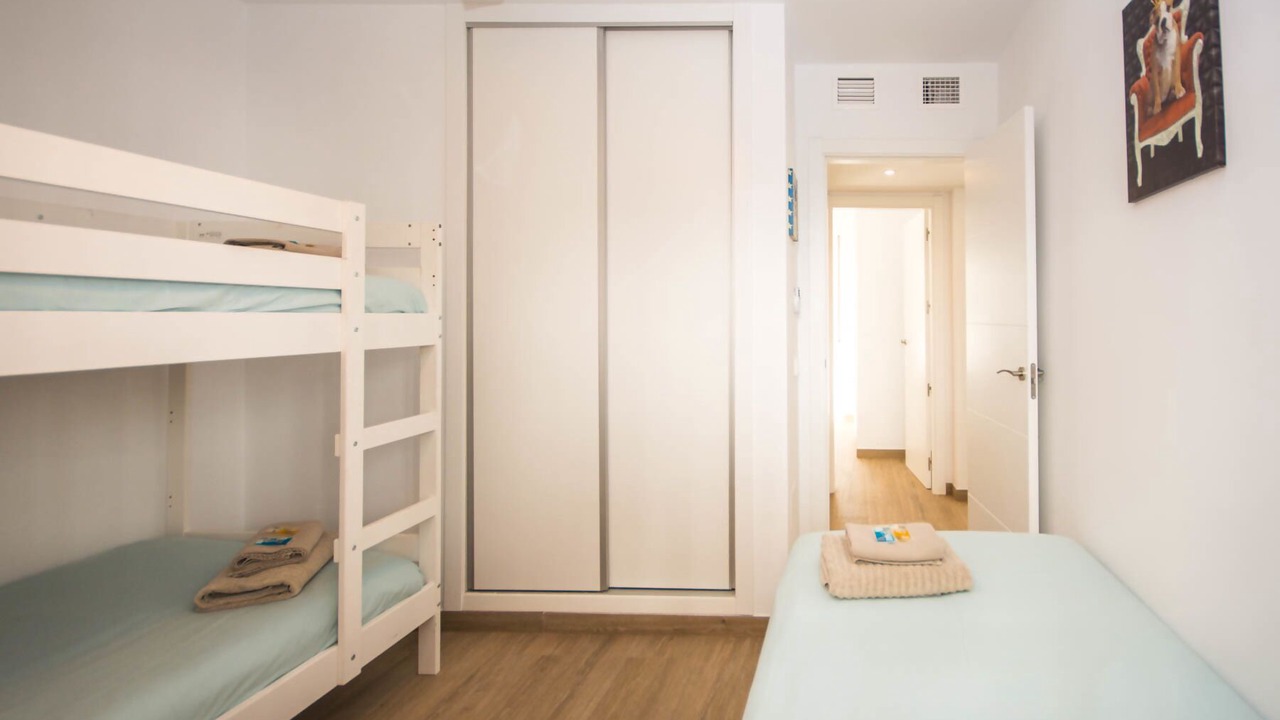 Photo of Bedroom in Torreblanca