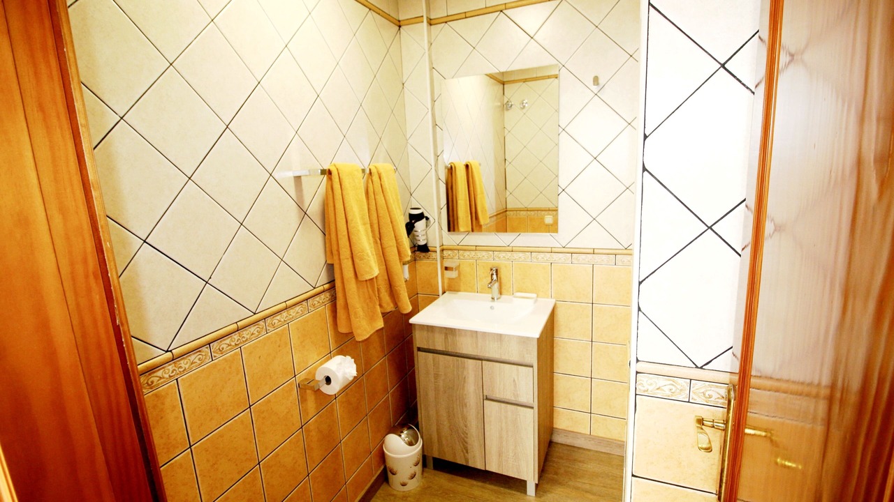 Photo of Bathroom in Lomo Quiebre
