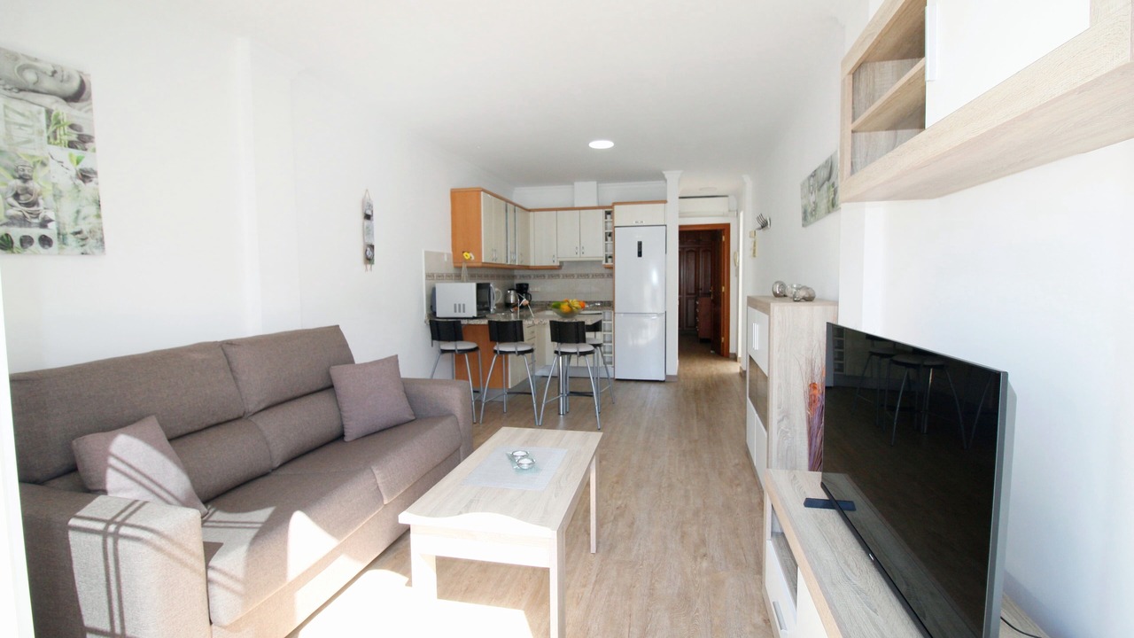 Photo of Livingroom in Lomo Quiebre