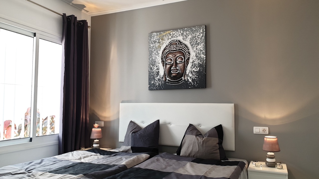 Photo of Bedroom in El Madronal