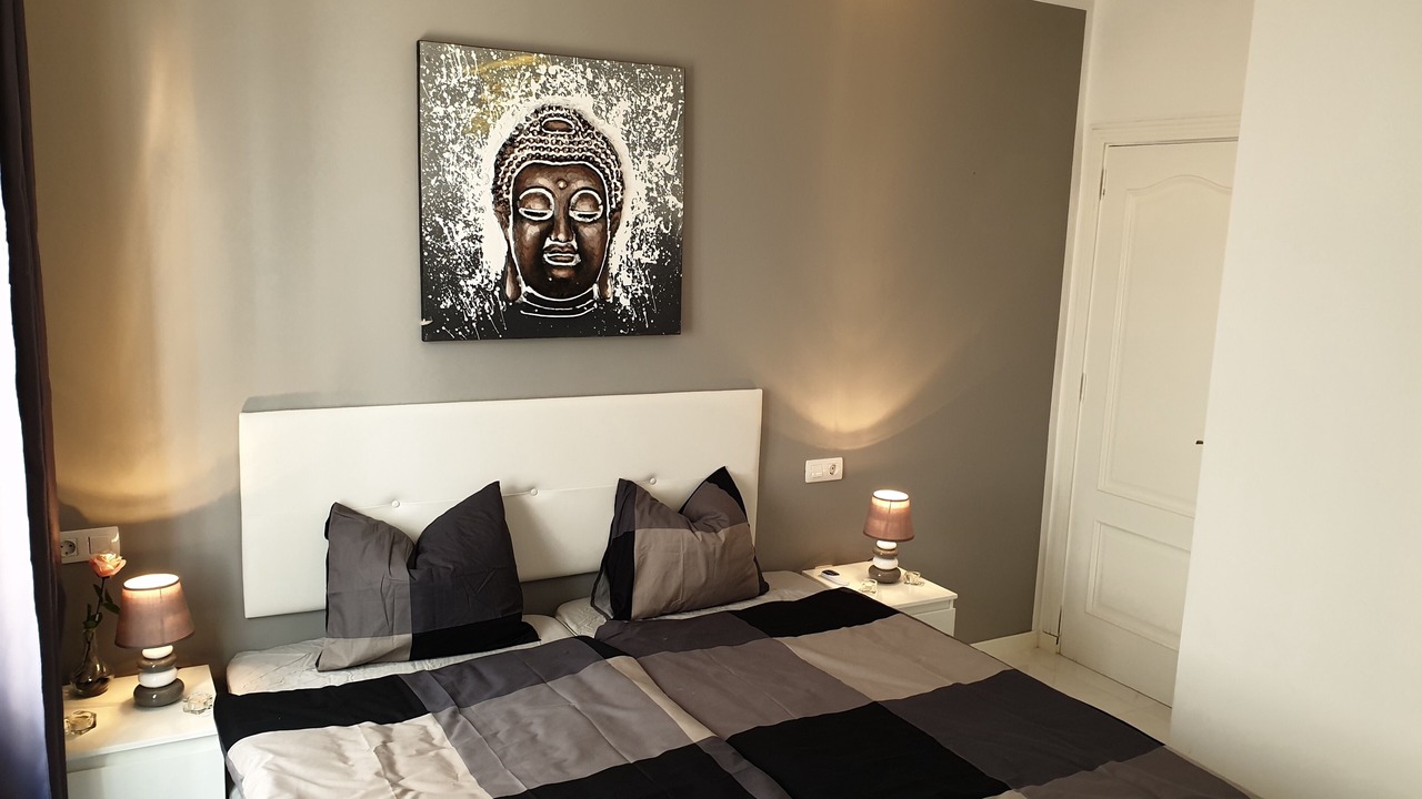 Photo of Bedroom in El Madronal