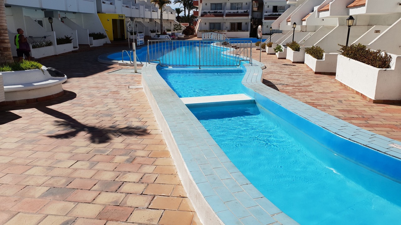 Photo of Outdoor in El Madronal