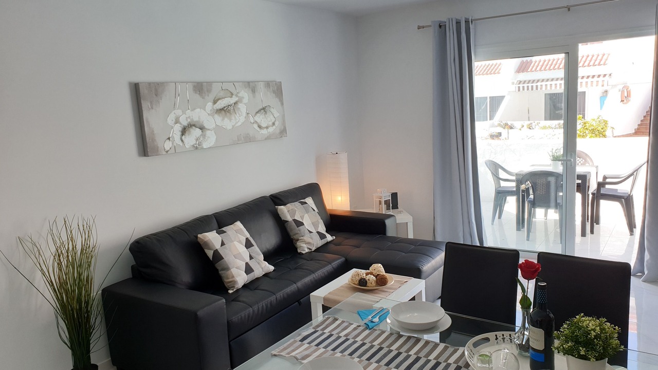 Photo of Livingroom in El Madronal