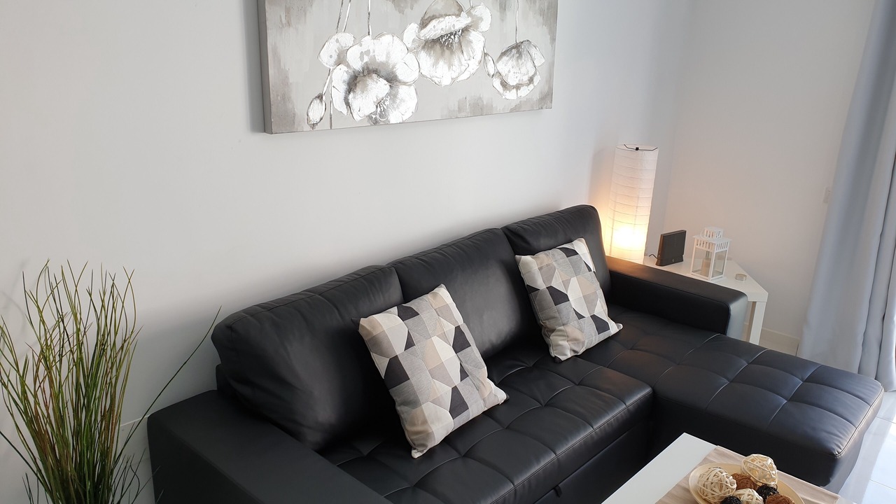 Photo of Livingroom in El Madronal